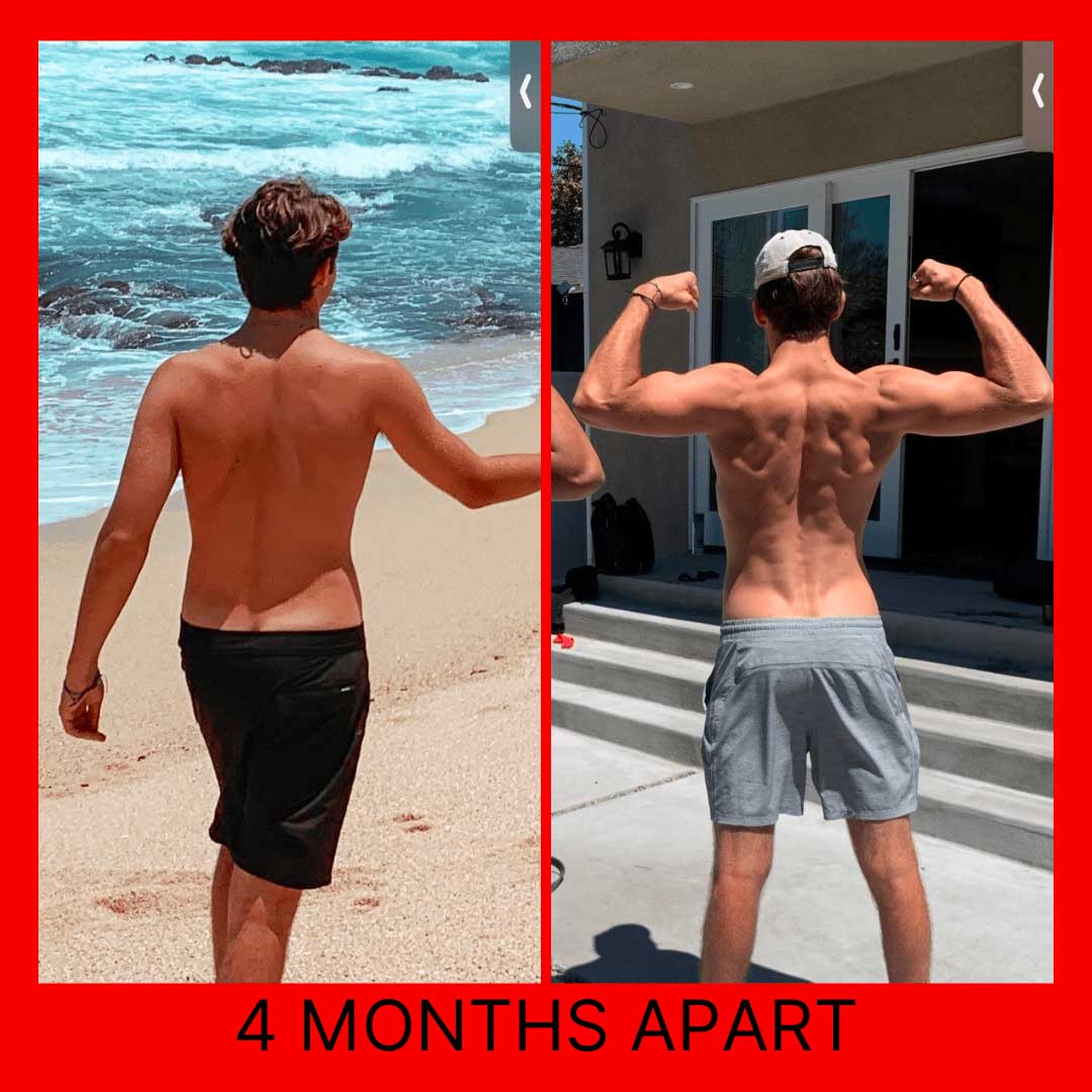 Client transformation